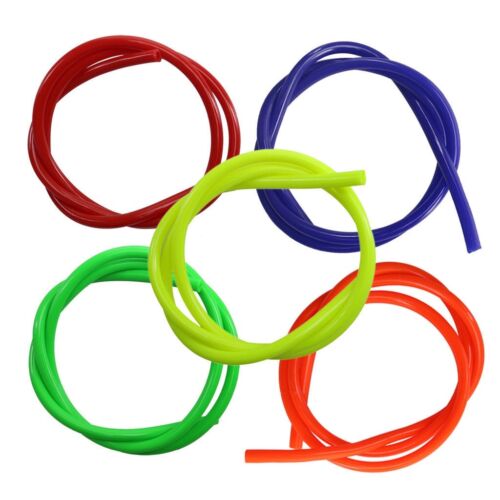 Colorful High Quality Oil Hose Fuel Line Tube Pipe Motorcycle Dirt Pit Bike Atv