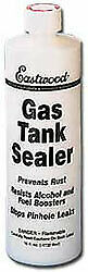 Eastwood Steel Aluminum Fiberglass Gas Tank Sealer One Pint 16 Oz